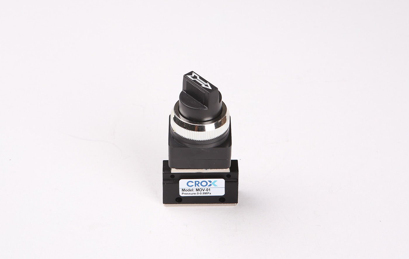 1/8-3/2 ÇEVİRMELİ VALF