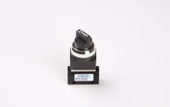 1/8-3/2 ÇEVİRMELİ VALF