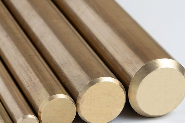 PİRİNÇ ÇUBUK 13 MM (KG)