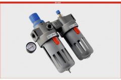 1/2 İKİLİ ŞARTLANDIRICI