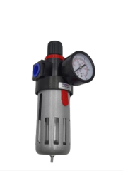 3/8 FİLTRE REGÜLATÖR+MANOMETRE