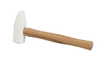 PLASTİK HASSAS ÇEKİÇ 1500 GR