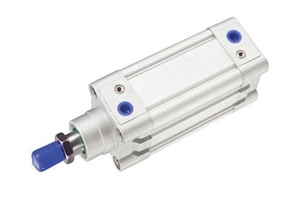 FVBC Q32x25 MM İSO MANYETİK YASTIKLI SİLİNDİR