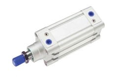 FVBC Q32x25 MM İSO MANYETİK YASTIKLI SİLİNDİR