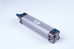 DNC Q32x100 MM İSO MANYETİK YASTIKLI SİLİNDİR