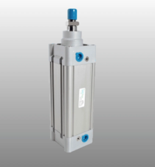 DNC Q40x50 MM İSO MANYETİK YASTIKLI SİLİNDİR