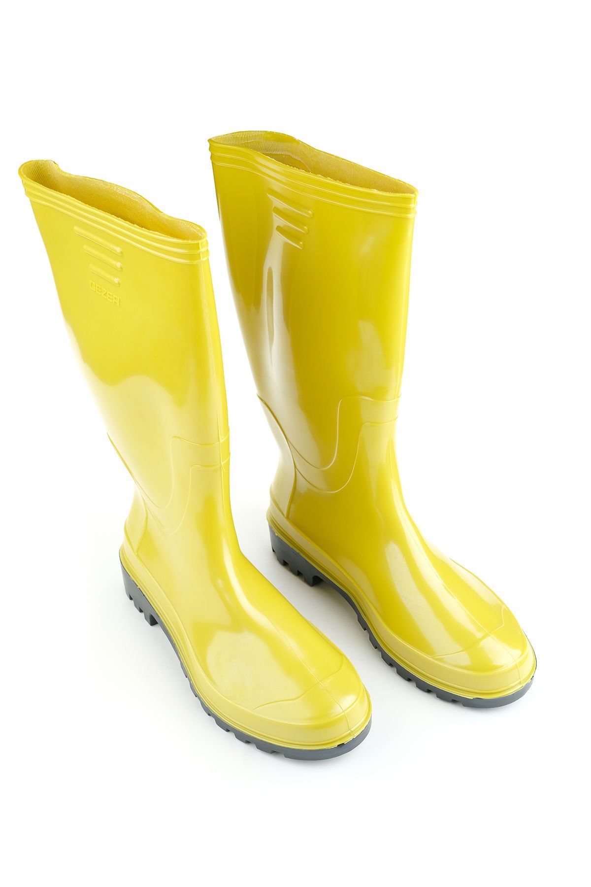 GEZER UZUN ÇİZME NO: 42