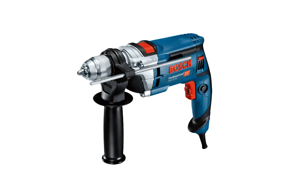 BOSCH GSB 16 RE DARBELİ MATKAP