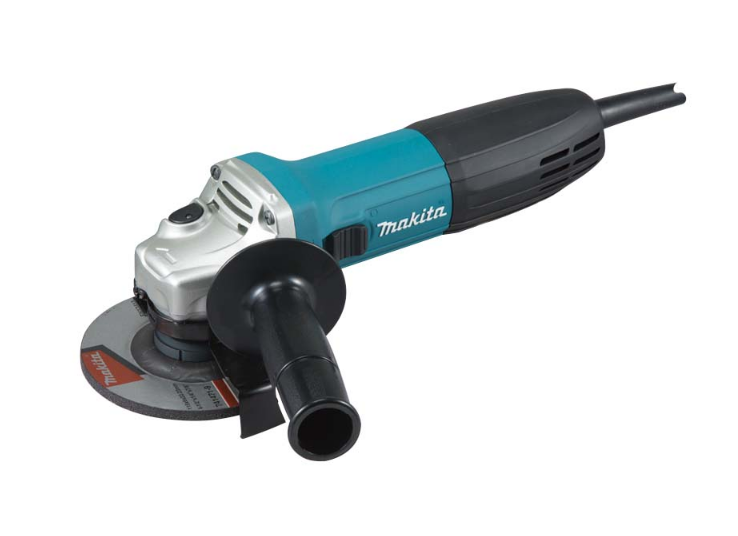 MAKİTA GA4530R 115 MM AVUÇ TAŞLAMA