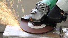 HİTACHİ G18ST 180 MM 2200W BÜYÜK TAŞLAMA