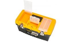 TAKIM ÇANTASI METAL KİLİTLİ MT19''