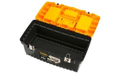 TAKIM ÇANTASI METAL KİLİTLİ MT19''