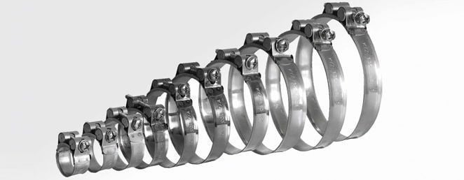 W2 TAKVİYELİ KELEPÇE PASLANMAZ 62-67