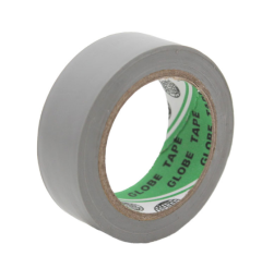 GLOBE İZOLE BANT GRİ 19 MM