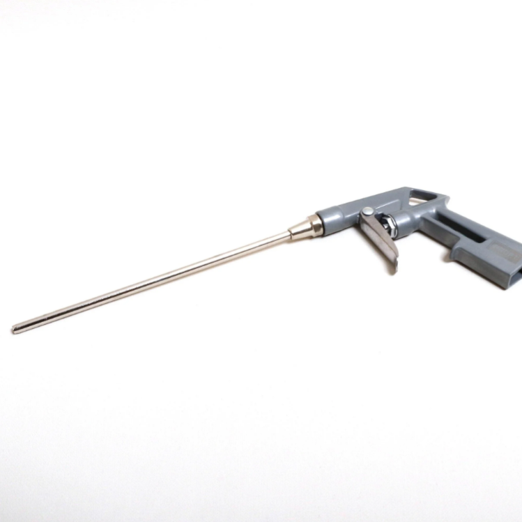 METAL HAVA TABANCASI UZUN