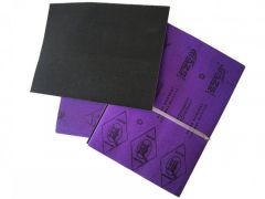 BEZ DEMİR ZIMPARA NO: 1