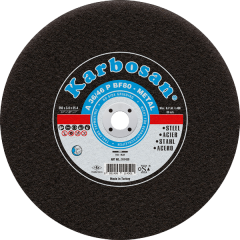 METAL KESME TAŞI 300x3x25.4