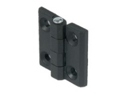 MENTEŞE PLASTİK 50x50