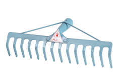 TIRMIK 14 DİŞ (TAKVİYELİ)