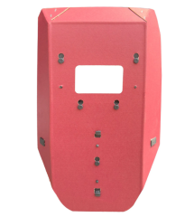 KAYNAK MASKESİ FİBER