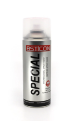 SPREY BOYA KIRMIZI 400 ML