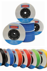 PNOMATİK HORTUM MAVİ 6.5x10 MM