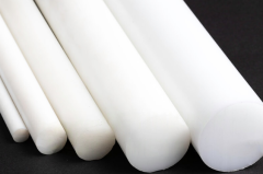 PTFE TEFLON ÇUBUK 20 MM (KG)