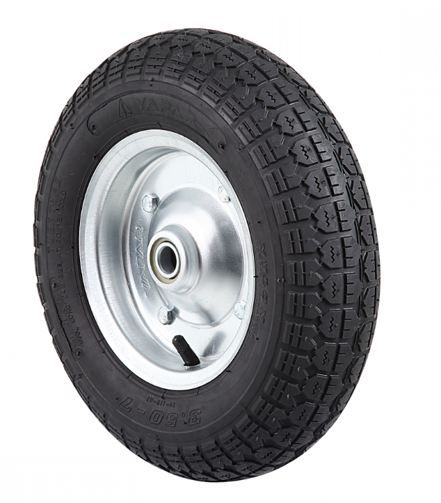 ŞİŞME TEKERLEK RULMANLI