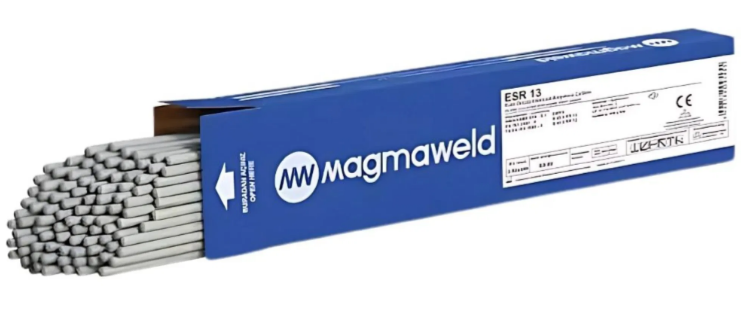 RUTİL ELEKTROT ESR13 2.50x350