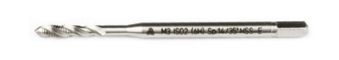 MTE HSS-E HELİS MAKİNA KILAVUZU M6