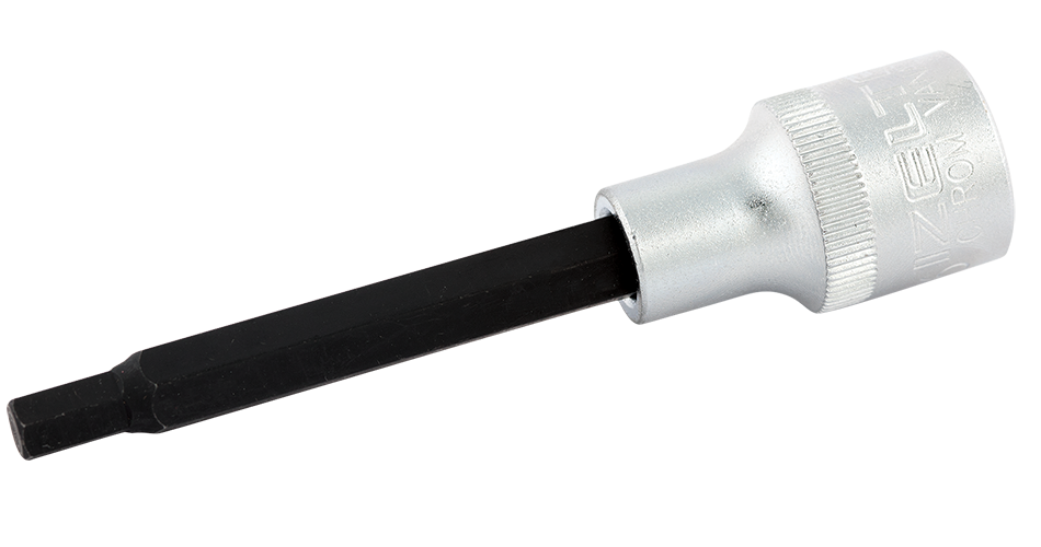 İZELTAŞ 1/2 LOKMALI ALLEN UÇ H8 100 MM