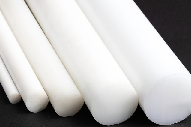PTFE TEFLON ÇUBUK 70 MM (KG)
