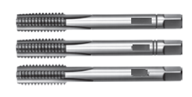 M6 HSS TAKIM KILAVUZU 3'LÜ