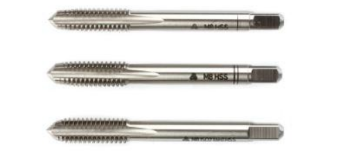 MTE HSS TAKIM KILAVUZ 3LÜ M12