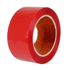 KOLİ BANTI KIRMIZI 45x100 MT