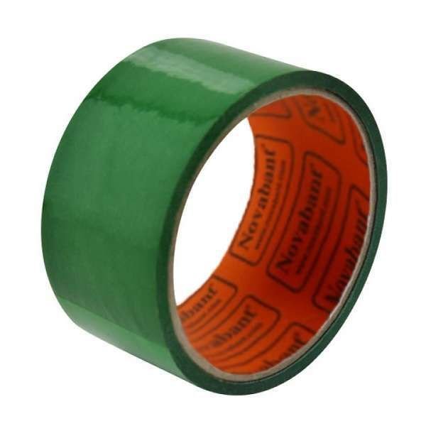 KOLİ BANTI YEŞİL 45x100 MT