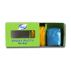 EPOXY PUTTY MACUN 80 GR