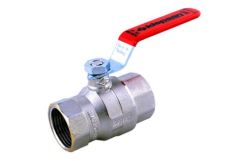 KÜRESEL VANA TAM GEÇİŞLİ (PN16) 3/4''