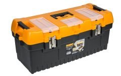 TAKIM ÇANTASI METAL KİLİTLİ MT26''